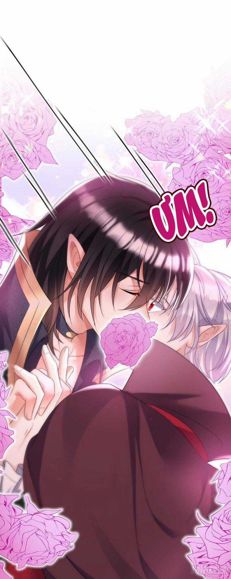 Dẫn Sói Vào Phòng - Chapter 107 - Trang 22