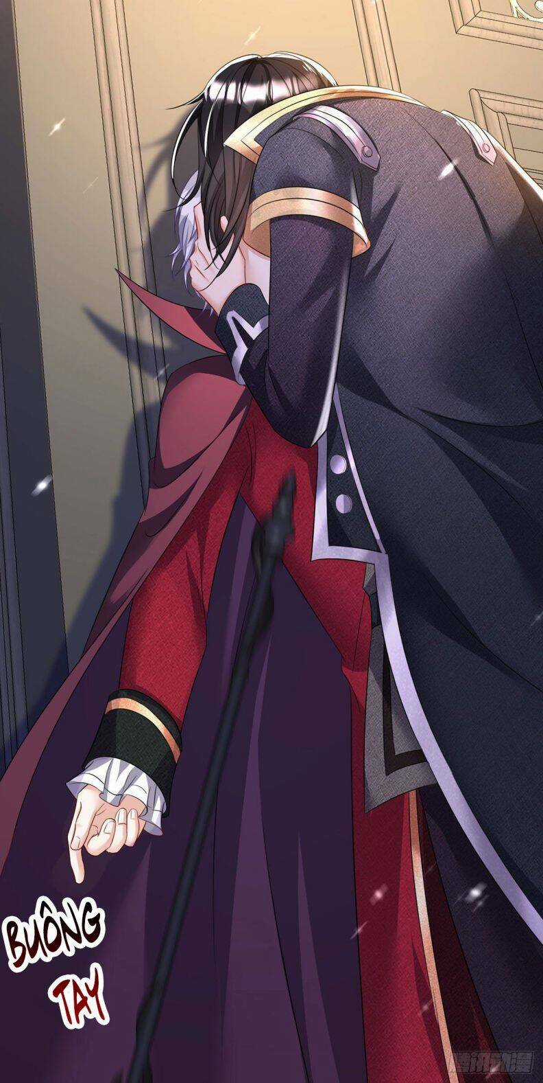 Dẫn Sói Vào Phòng - Chapter 107 - Trang 24