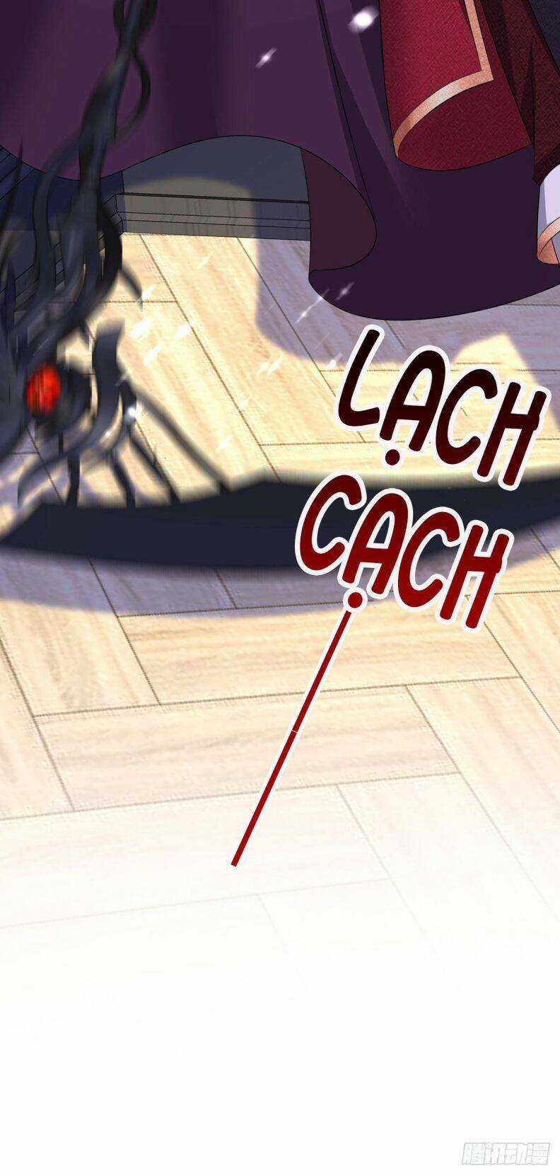 Dẫn Sói Vào Phòng - Chapter 107 - Trang 25