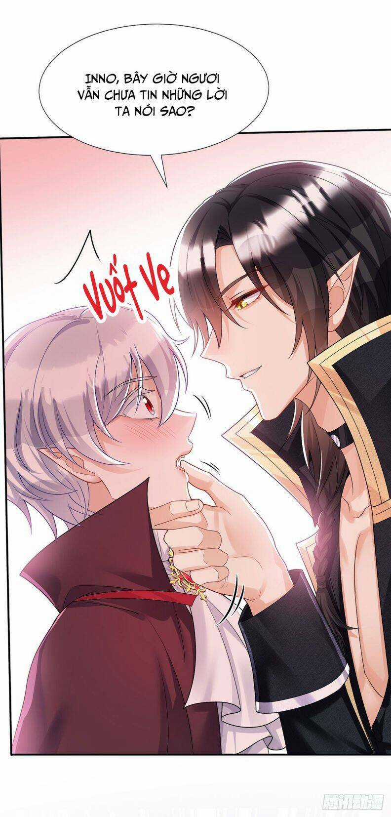 Dẫn Sói Vào Phòng - Chapter 107 - Trang 27