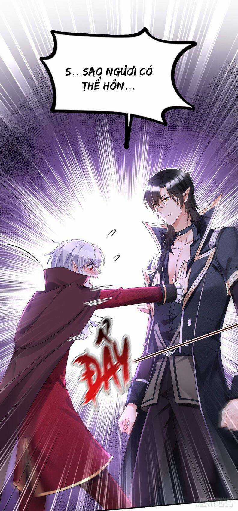 Dẫn Sói Vào Phòng - Chapter 107 - Trang 28