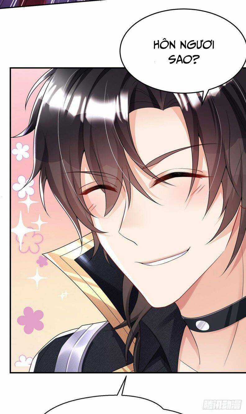 Dẫn Sói Vào Phòng - Chapter 107 - Trang 29