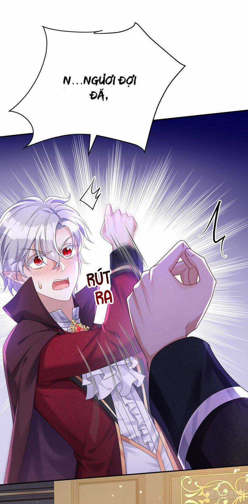 Dẫn Sói Vào Phòng - Chapter 107 - Trang 32