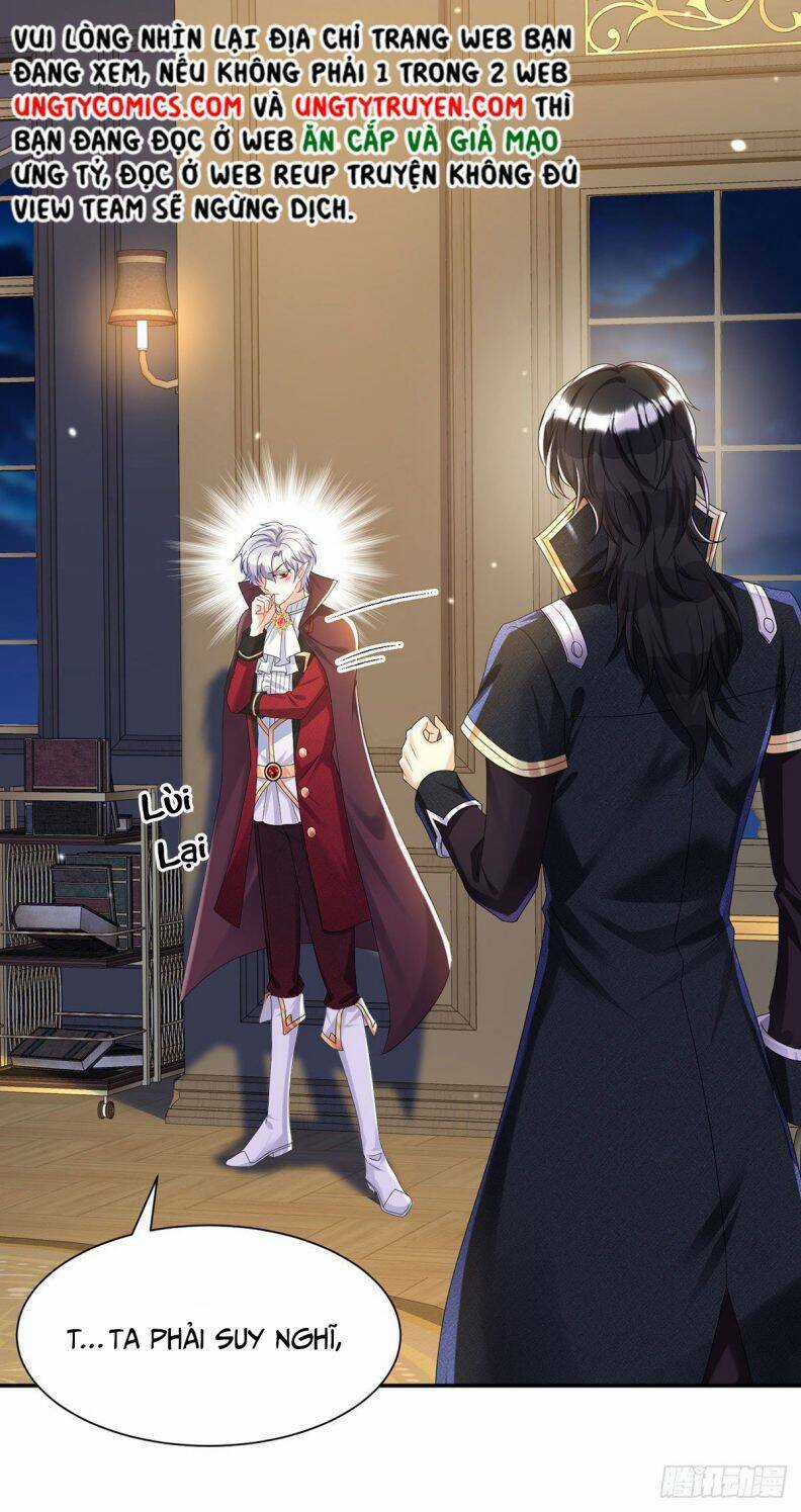Dẫn Sói Vào Phòng - Chapter 107 - Trang 33