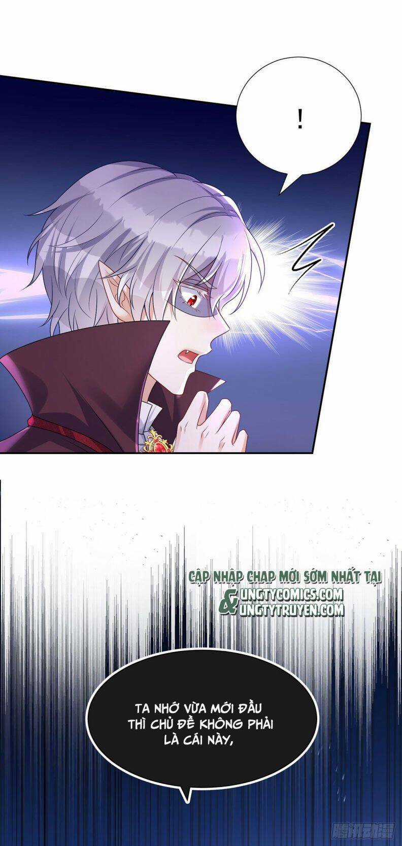 Dẫn Sói Vào Phòng - Chapter 107 - Trang 34