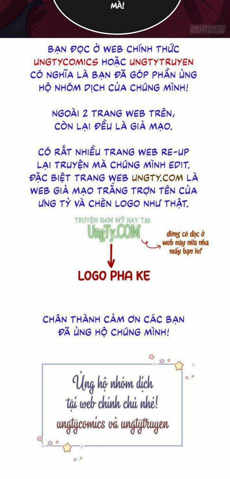 Dẫn Sói Vào Phòng - Chapter 107 - Trang 36