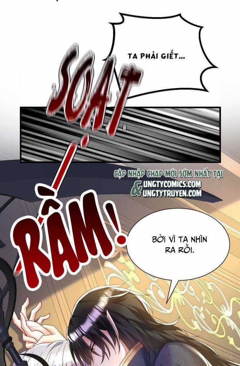 Dẫn Sói Vào Phòng - Chapter 107 - Trang 7