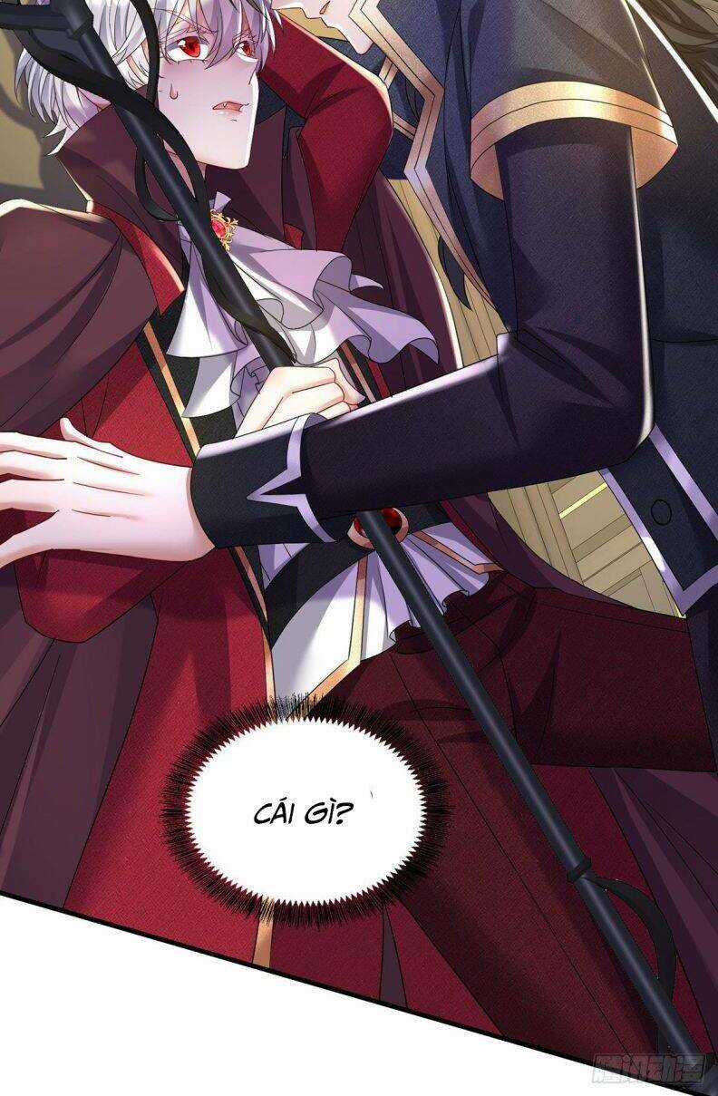 Dẫn Sói Vào Phòng - Chapter 107 - Trang 8