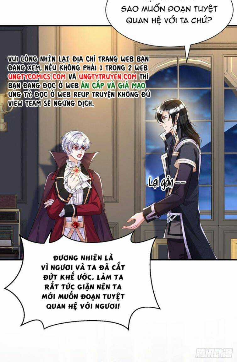 Dẫn Sói Vào Phòng - Chapter 108 - Trang 2