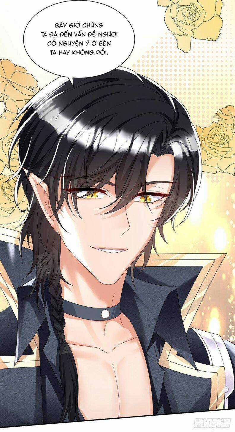 Dẫn Sói Vào Phòng - Chapter 108 - Trang 15