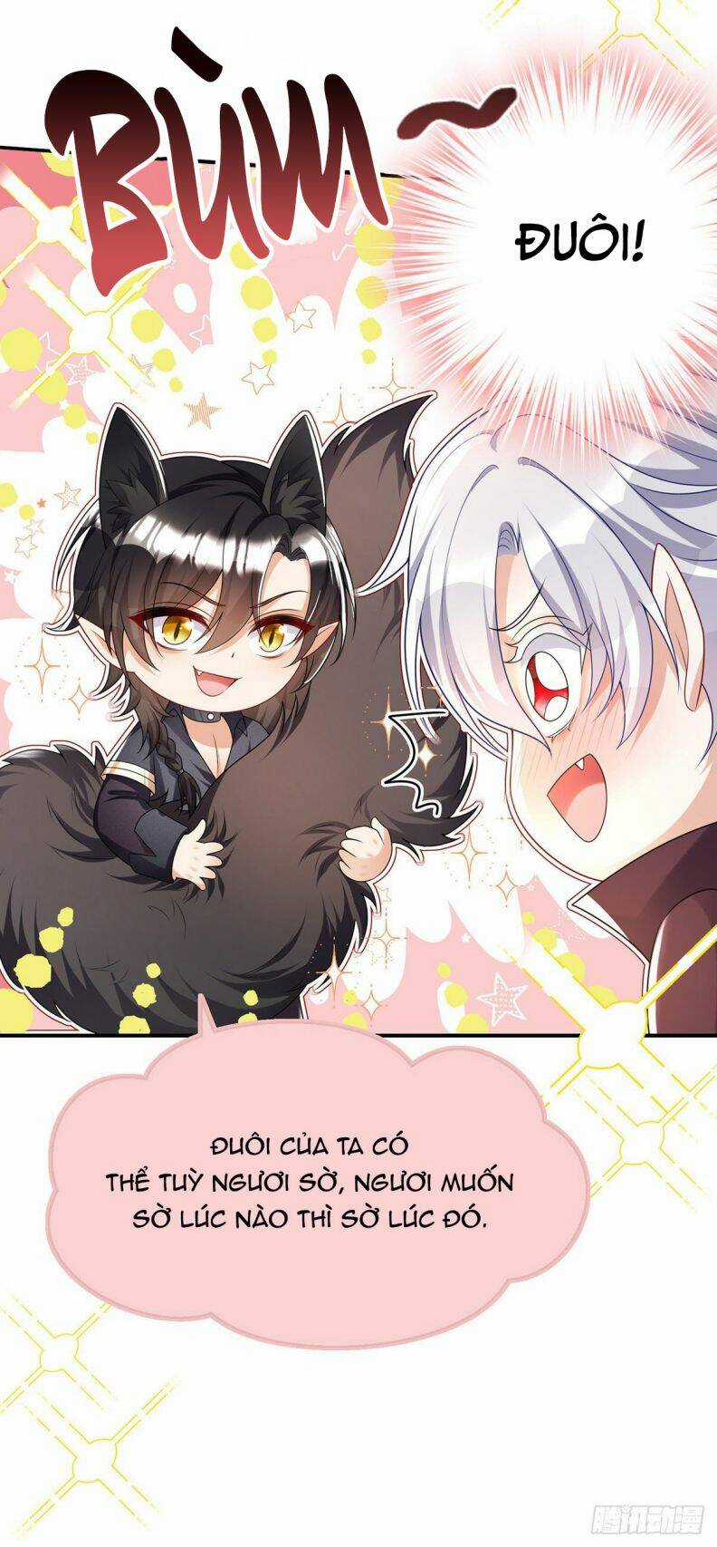 Dẫn Sói Vào Phòng - Chapter 108 - Trang 18