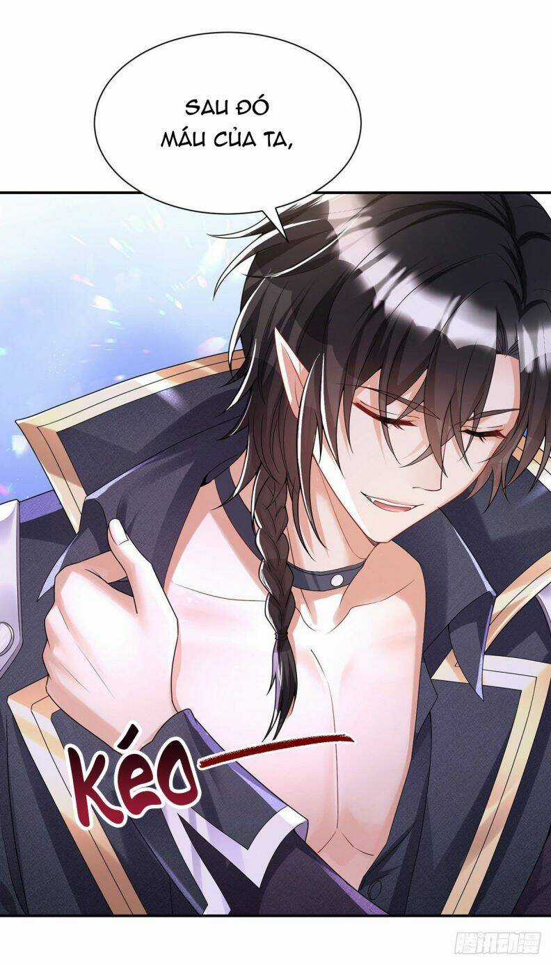 Dẫn Sói Vào Phòng - Chapter 108 - Trang 19