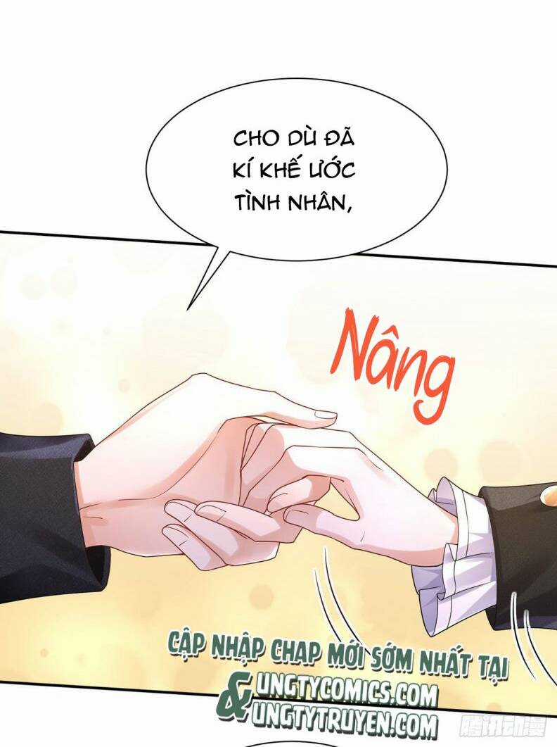 Dẫn Sói Vào Phòng - Chapter 108 - Trang 22