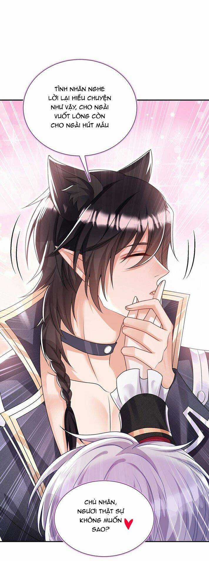 Dẫn Sói Vào Phòng - Chapter 108 - Trang 27