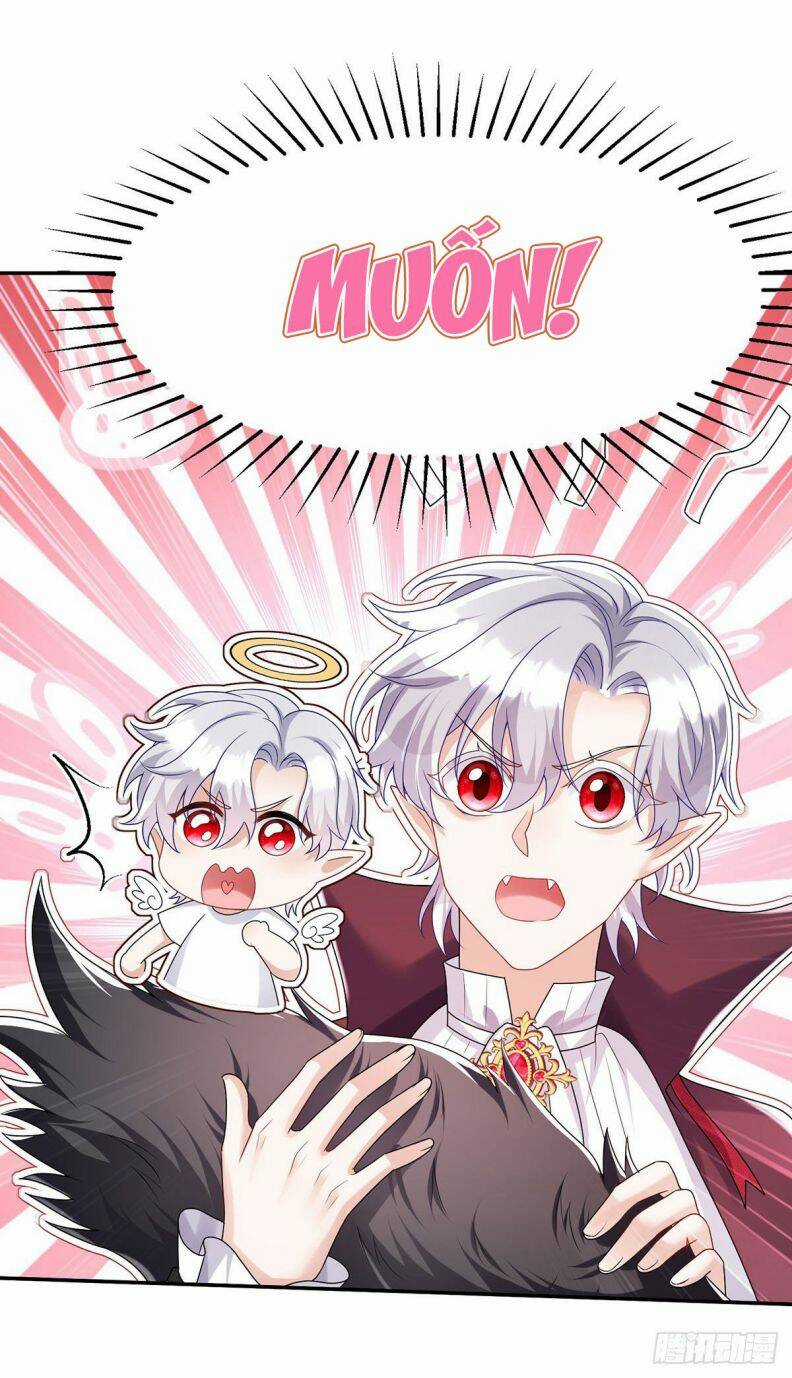 Dẫn Sói Vào Phòng - Chapter 108 - Trang 28