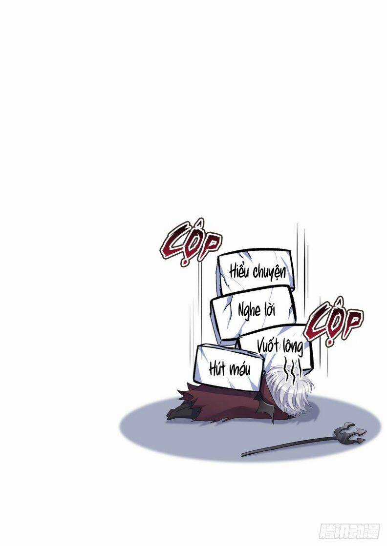 Dẫn Sói Vào Phòng - Chapter 108 - Trang 29