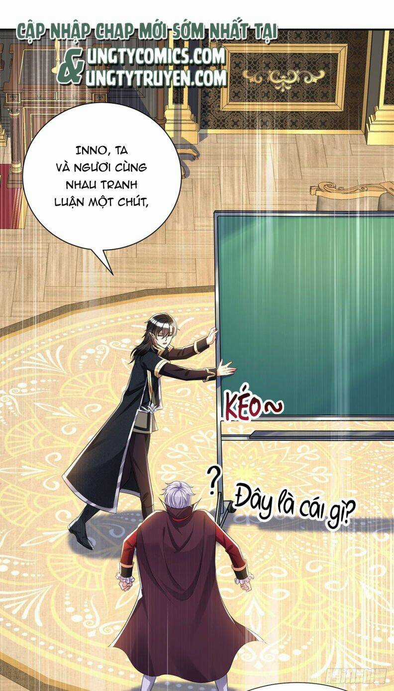 Dẫn Sói Vào Phòng - Chapter 108 - Trang 4