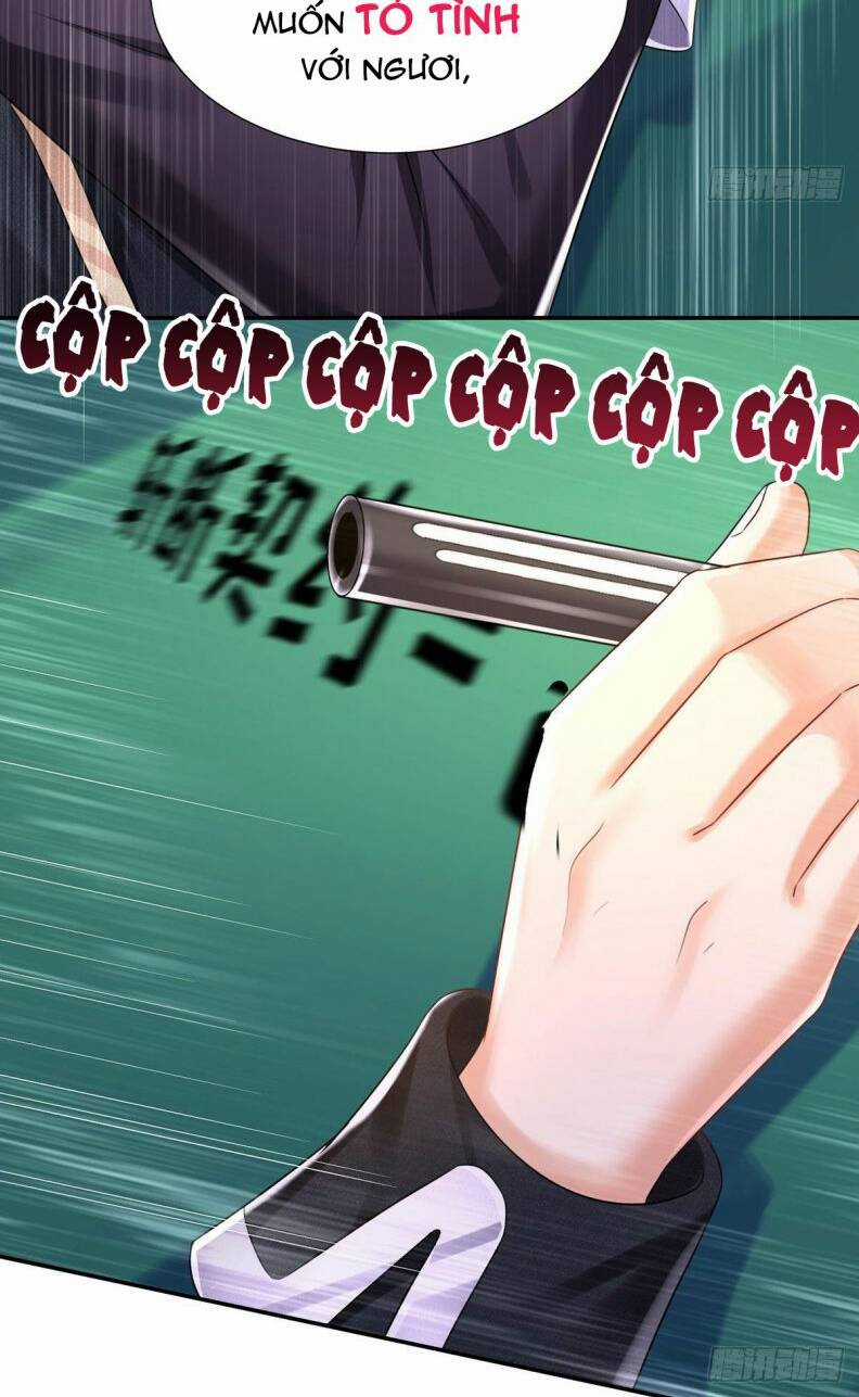 Dẫn Sói Vào Phòng - Chapter 108 - Trang 6