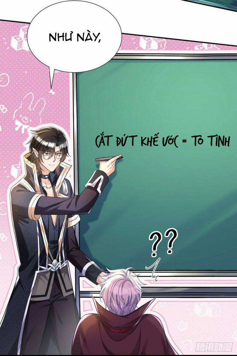 Dẫn Sói Vào Phòng - Chapter 108 - Trang 7