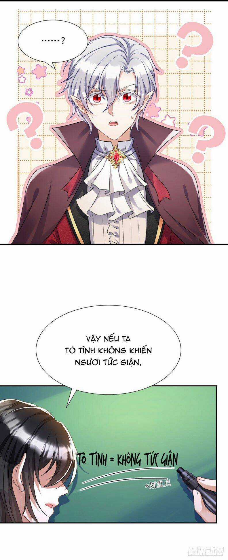 Dẫn Sói Vào Phòng - Chapter 108 - Trang 8