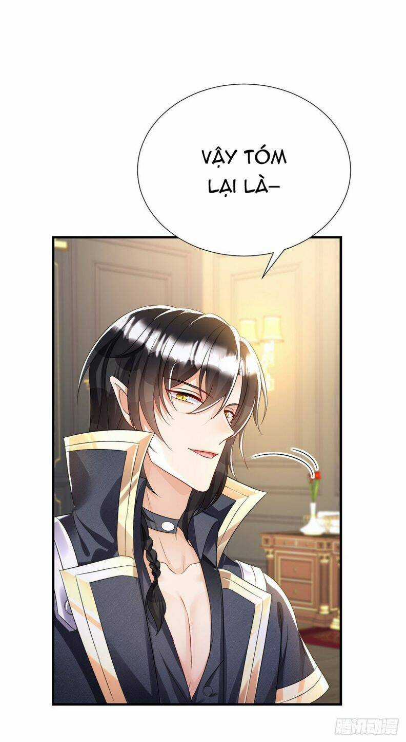 Dẫn Sói Vào Phòng - Chapter 108 - Trang 10