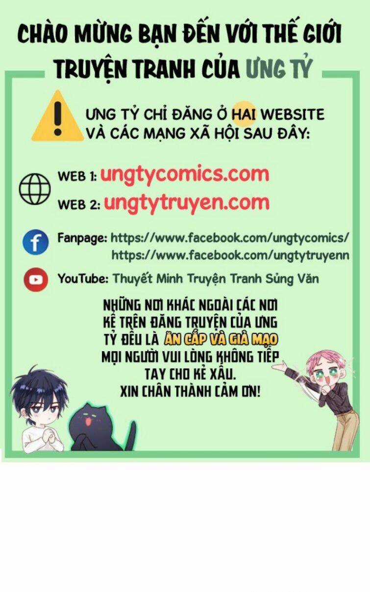 Dẫn Sói Vào Phòng - Chapter 109 - Trang 1