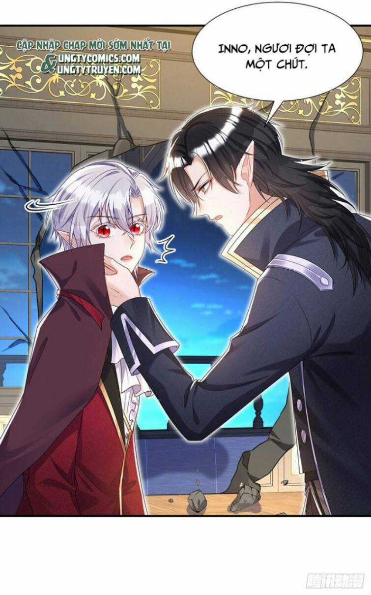 Dẫn Sói Vào Phòng - Chapter 109 - Trang 2