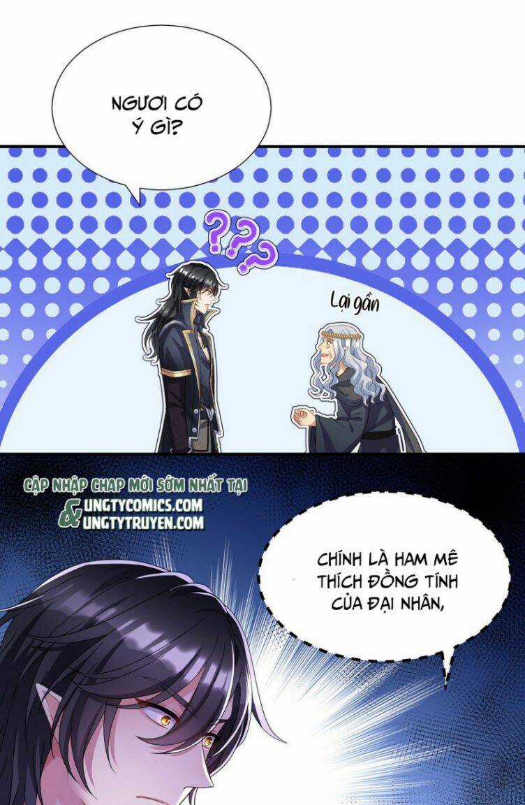 Dẫn Sói Vào Phòng - Chapter 109 - Trang 13