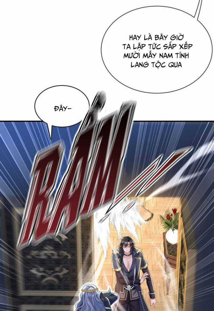 Dẫn Sói Vào Phòng - Chapter 109 - Trang 15