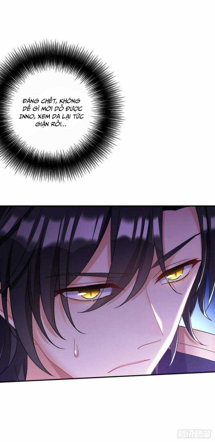 Dẫn Sói Vào Phòng - Chapter 109 - Trang 18