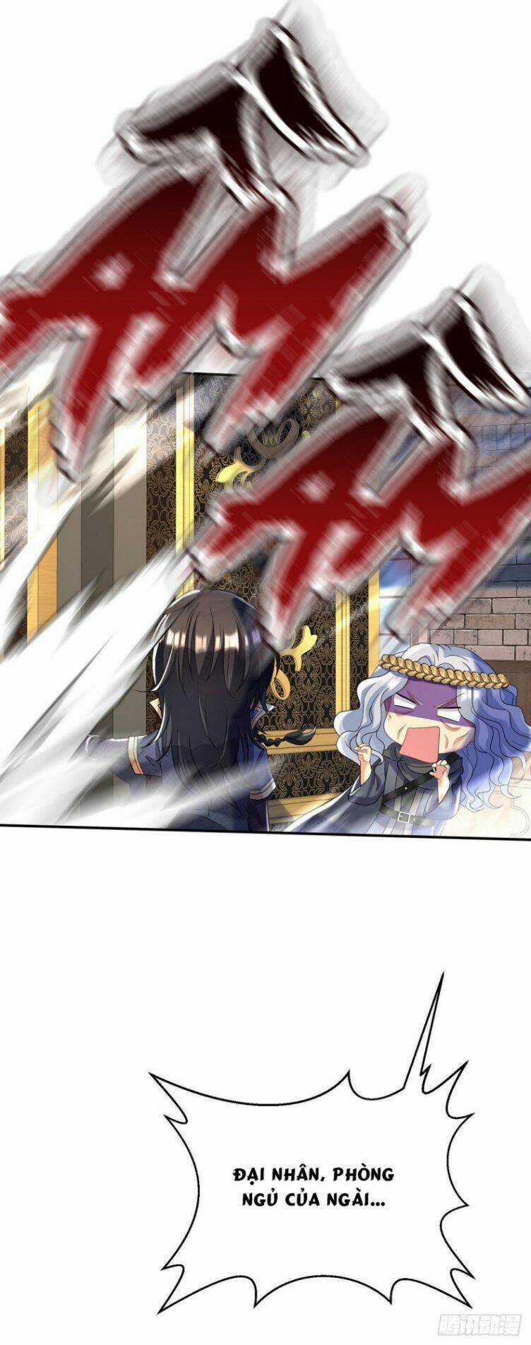 Dẫn Sói Vào Phòng - Chapter 109 - Trang 20