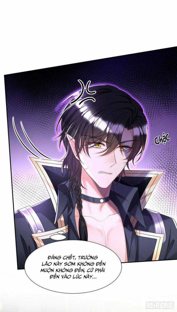 Dẫn Sói Vào Phòng - Chapter 109 - Trang 3