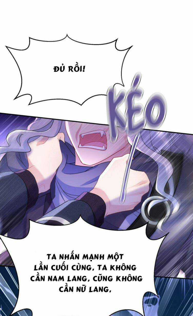 Dẫn Sói Vào Phòng - Chapter 109 - Trang 21