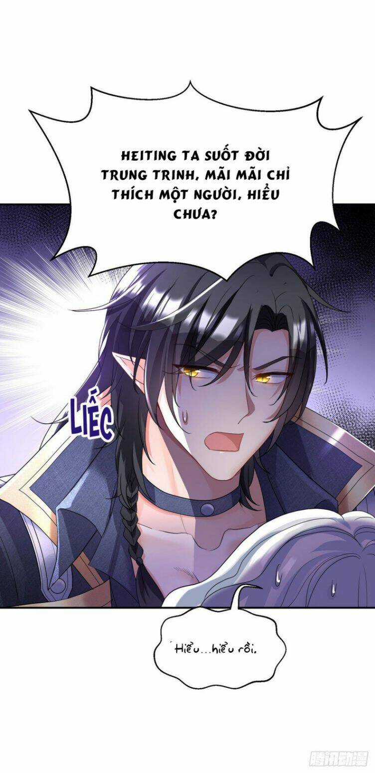 Dẫn Sói Vào Phòng - Chapter 109 - Trang 23