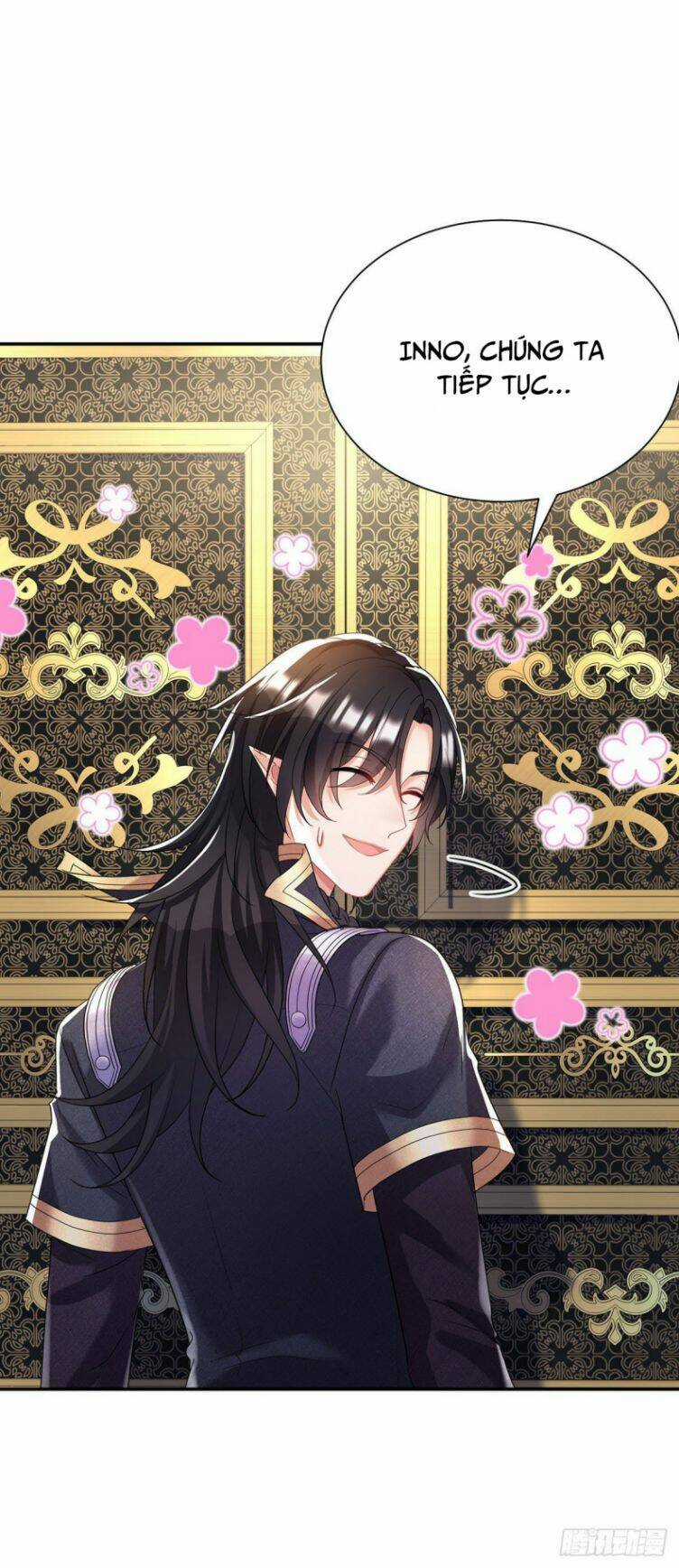 Dẫn Sói Vào Phòng - Chapter 109 - Trang 26