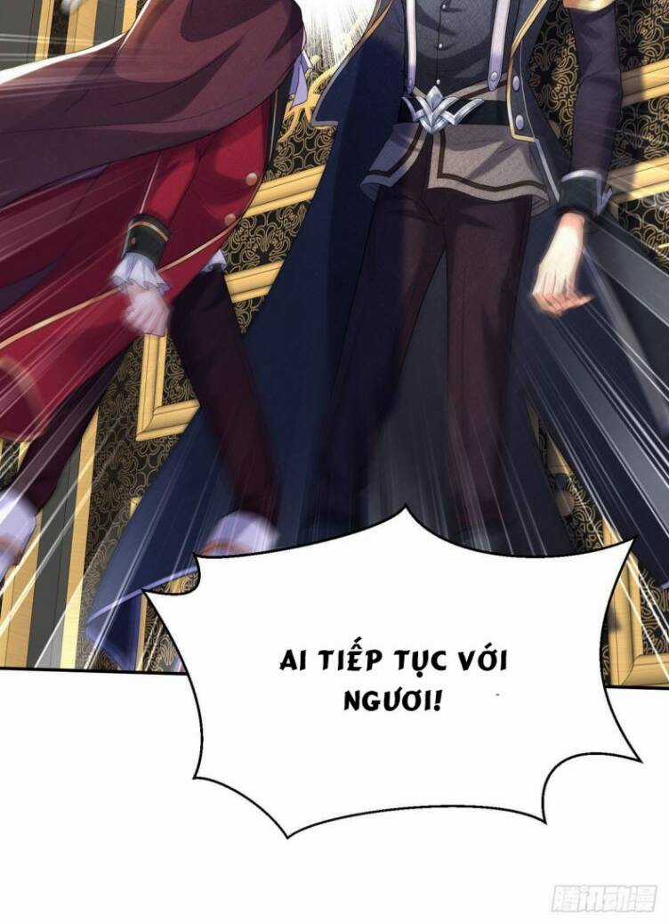 Dẫn Sói Vào Phòng - Chapter 109 - Trang 28