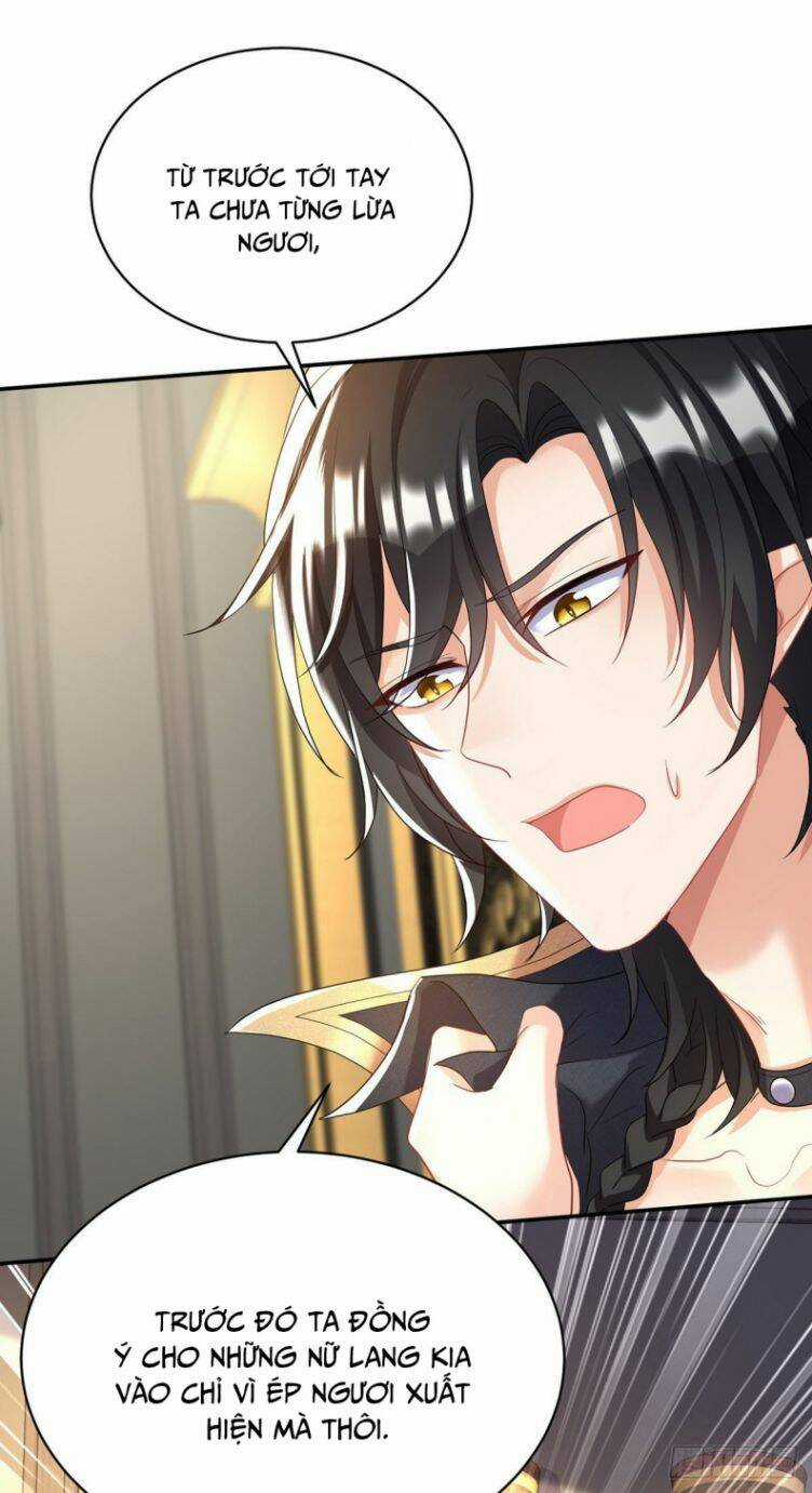 Dẫn Sói Vào Phòng - Chapter 109 - Trang 29