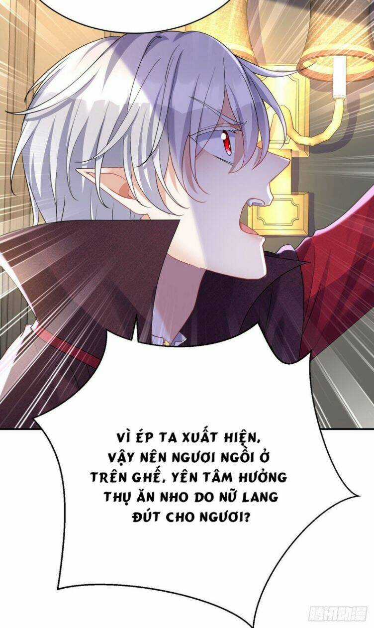 Dẫn Sói Vào Phòng - Chapter 109 - Trang 30