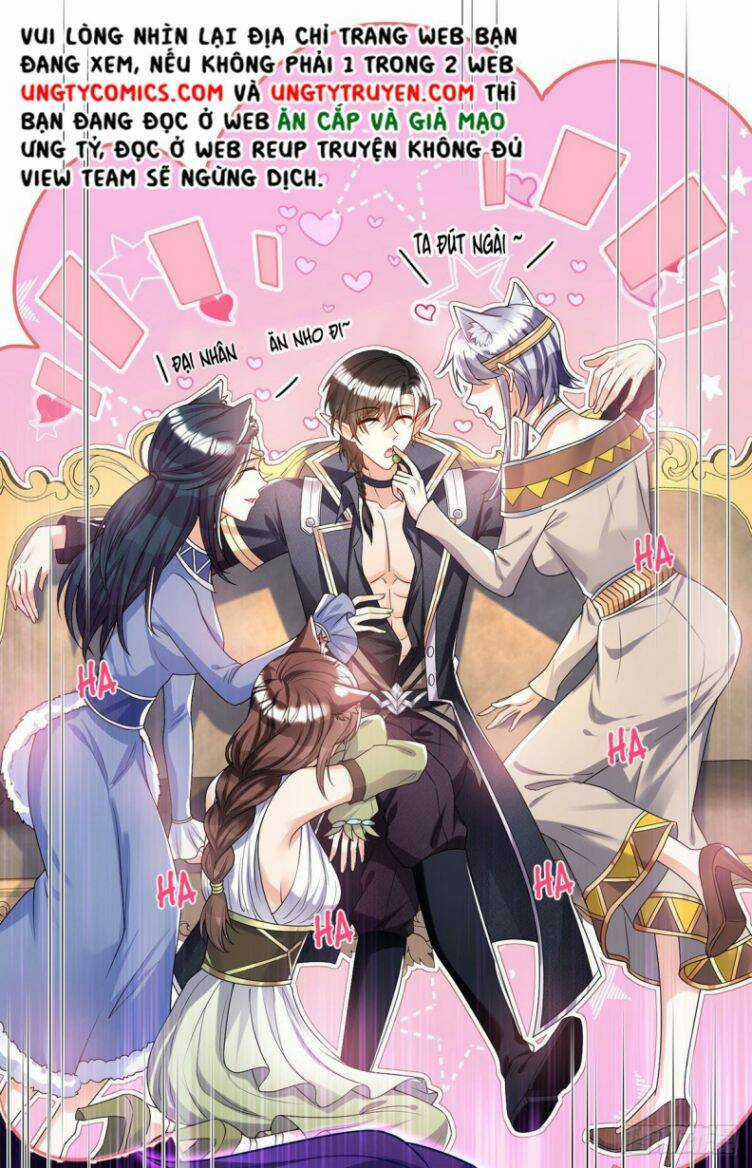 Dẫn Sói Vào Phòng - Chapter 109 - Trang 5