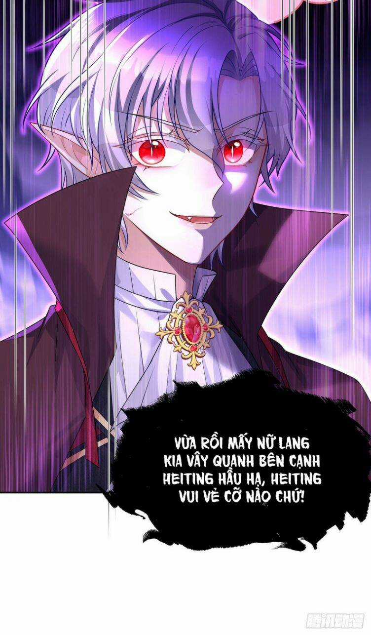 Dẫn Sói Vào Phòng - Chapter 109 - Trang 6