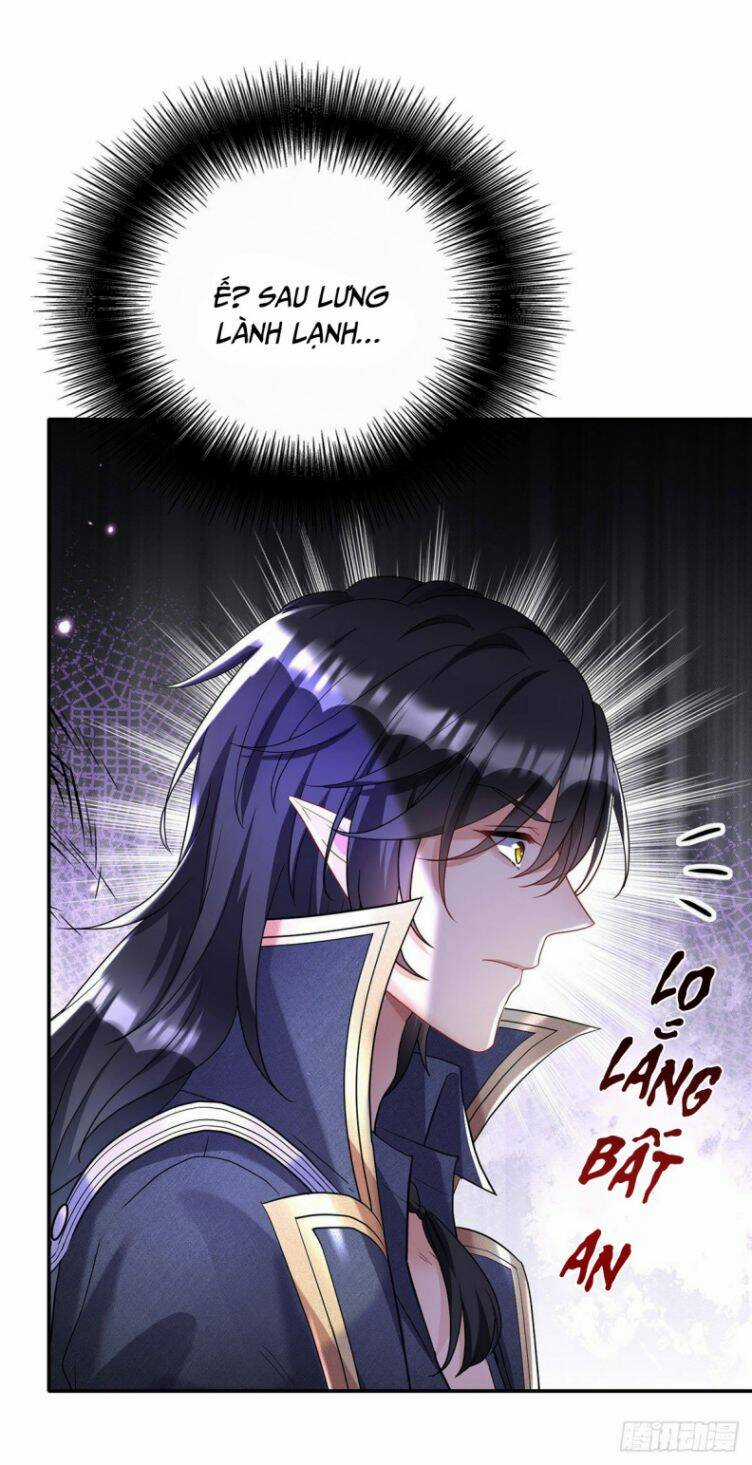 Dẫn Sói Vào Phòng - Chapter 109 - Trang 7