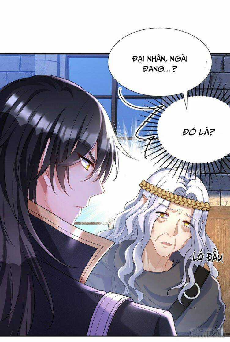 Dẫn Sói Vào Phòng - Chapter 109 - Trang 9