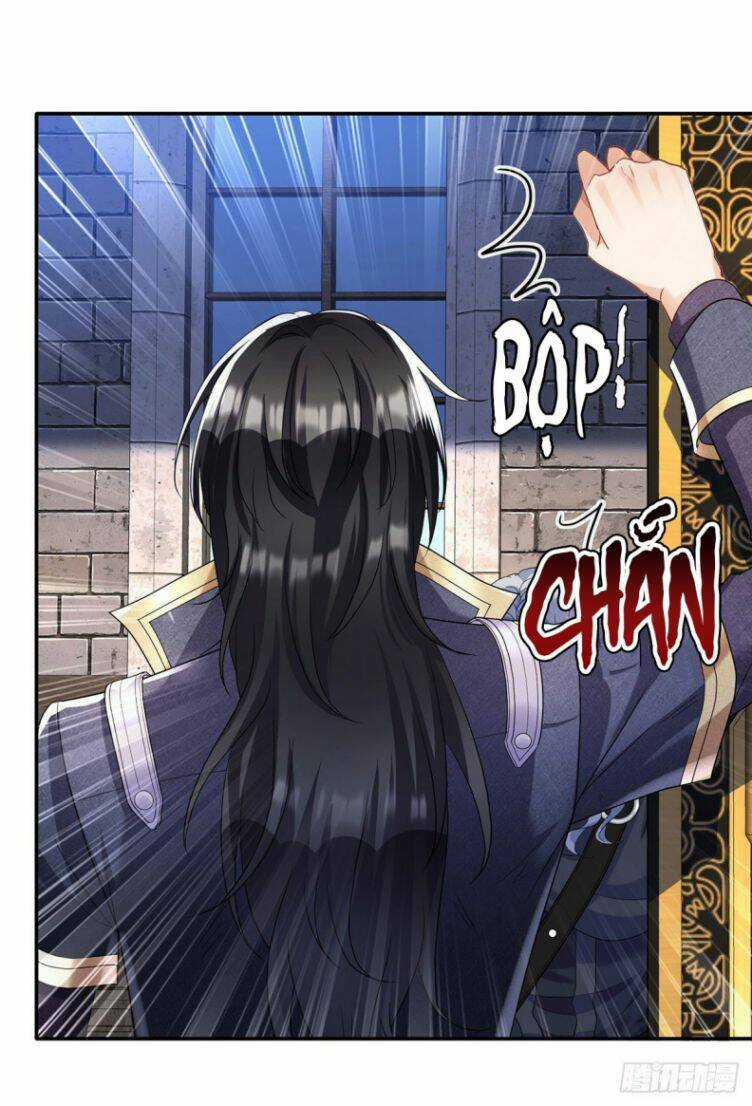 Dẫn Sói Vào Phòng - Chapter 109 - Trang 10