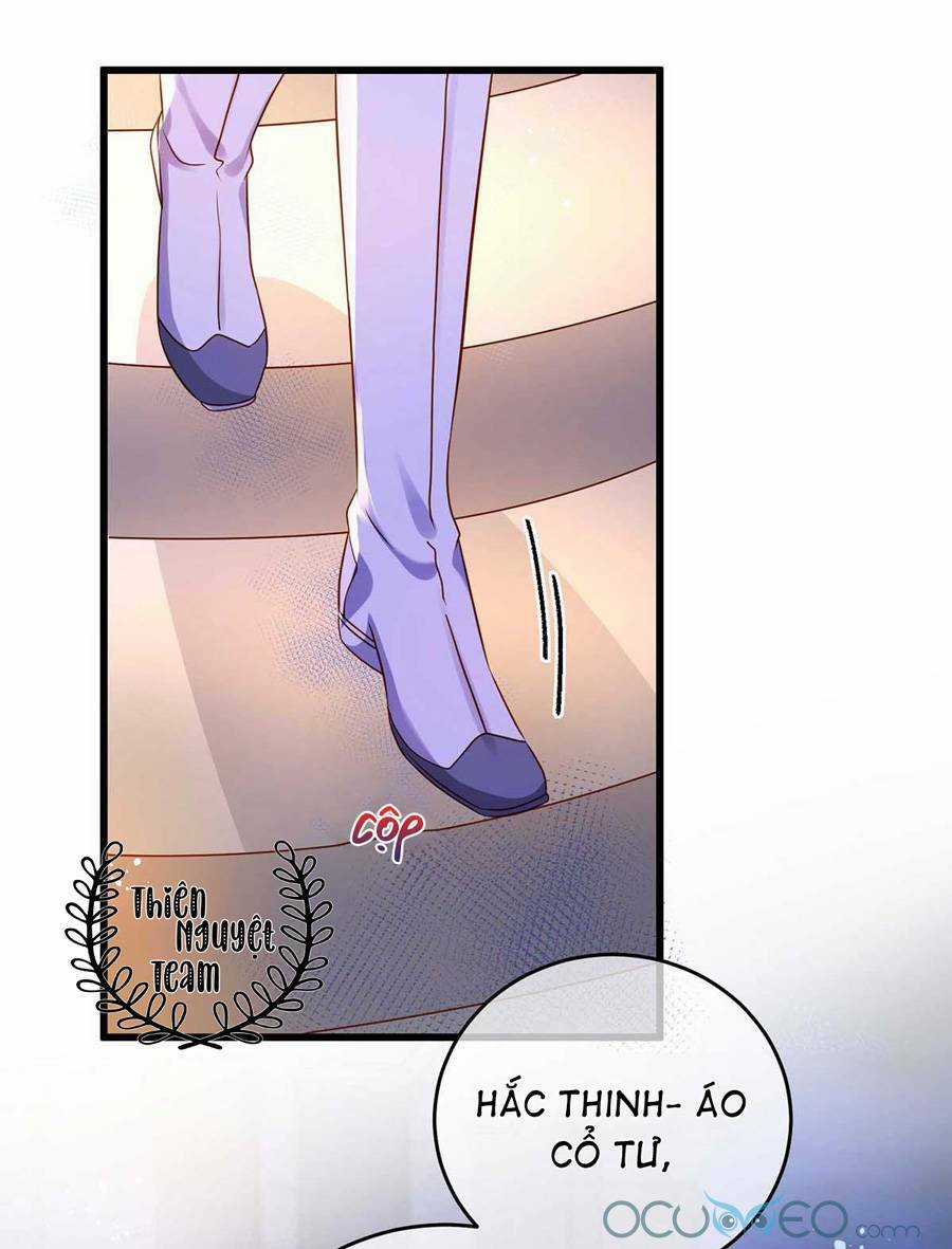 Dẫn Sói Vào Phòng - Chapter 11 - Trang 11