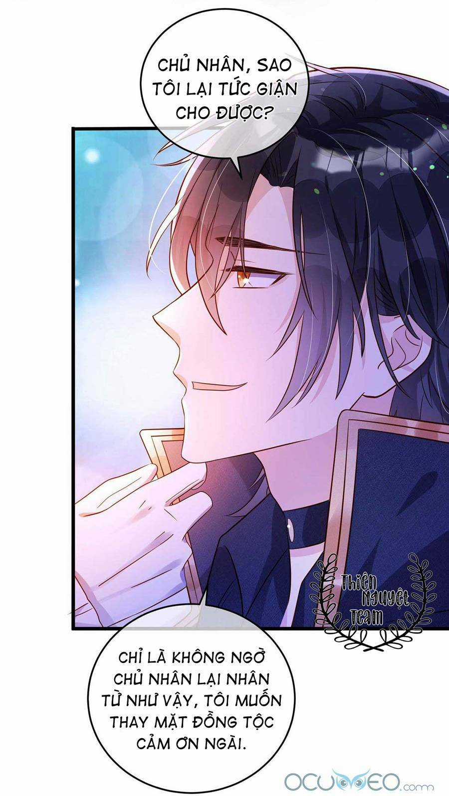 Dẫn Sói Vào Phòng - Chapter 11 - Trang 13