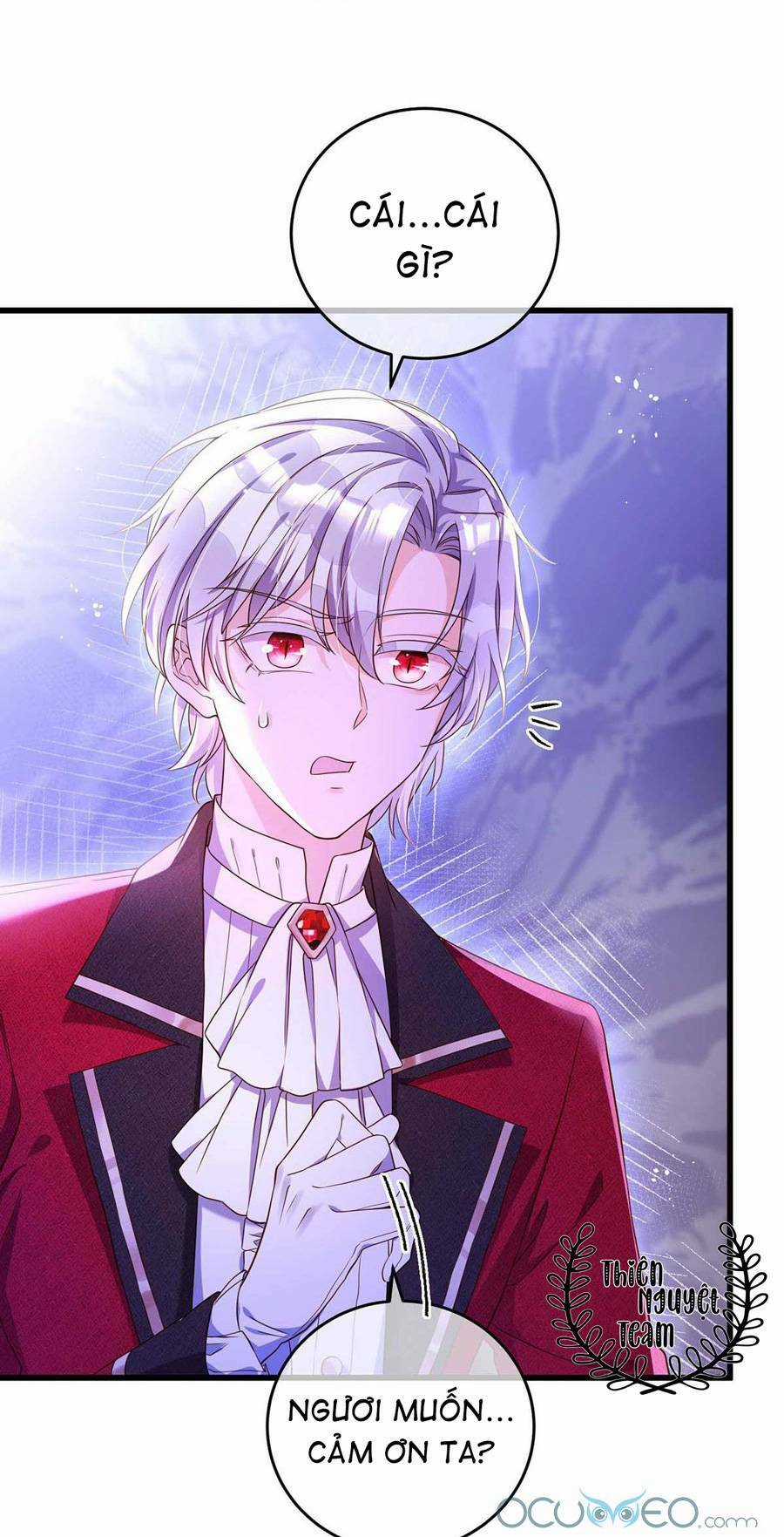 Dẫn Sói Vào Phòng - Chapter 11 - Trang 14