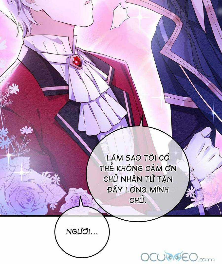 Dẫn Sói Vào Phòng - Chapter 11 - Trang 17