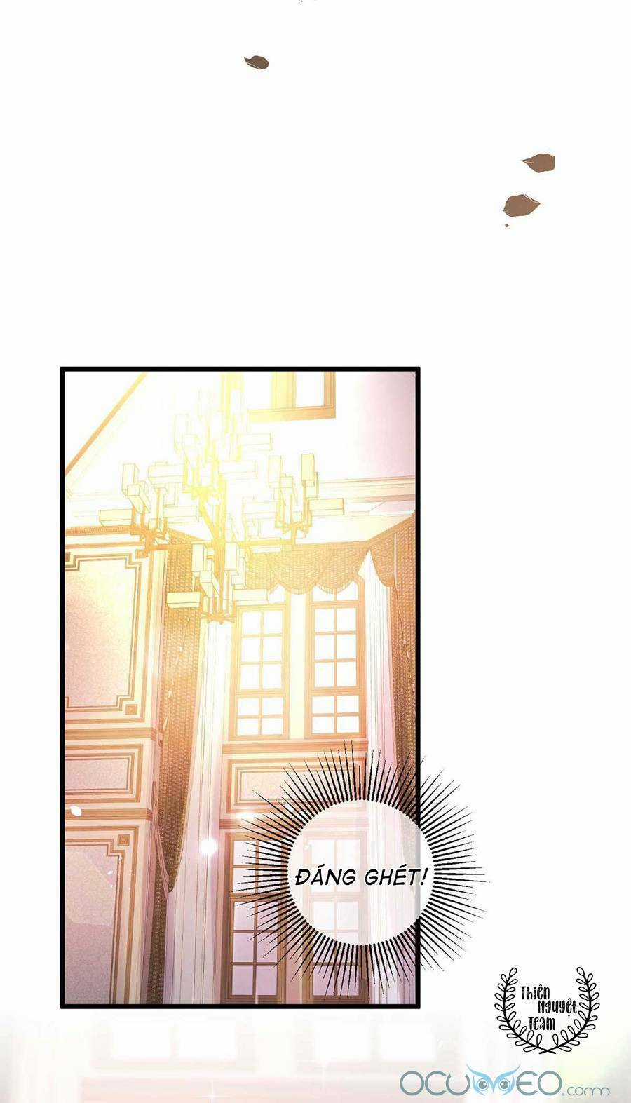 Dẫn Sói Vào Phòng - Chapter 11 - Trang 20