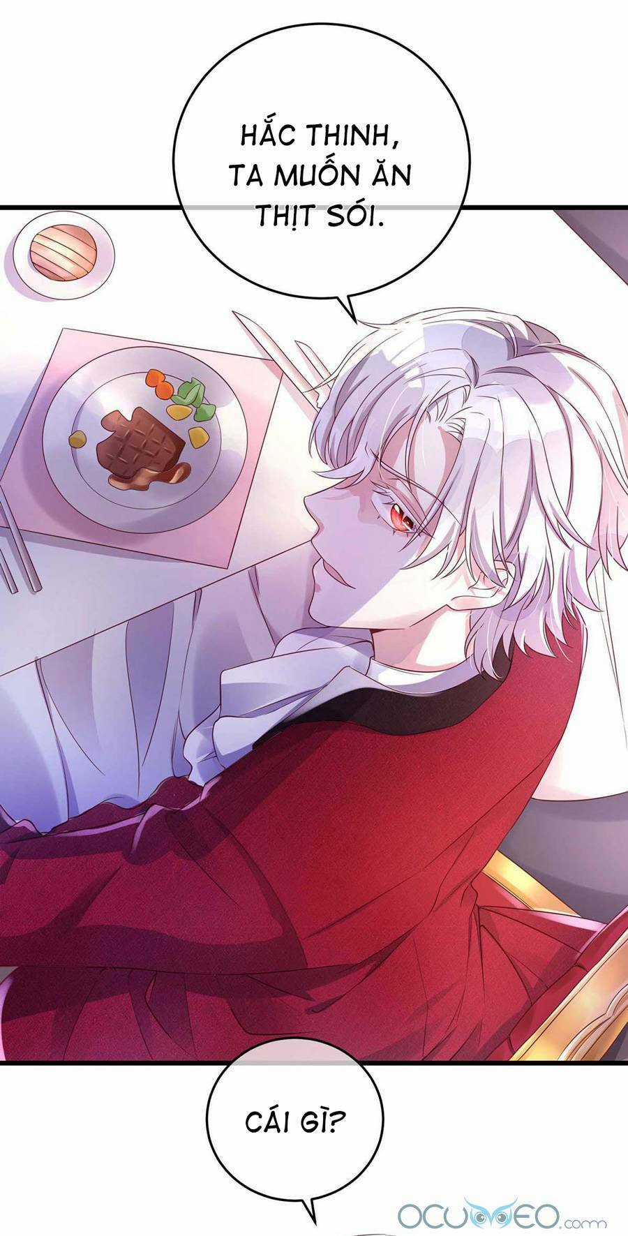 Dẫn Sói Vào Phòng - Chapter 11 - Trang 25