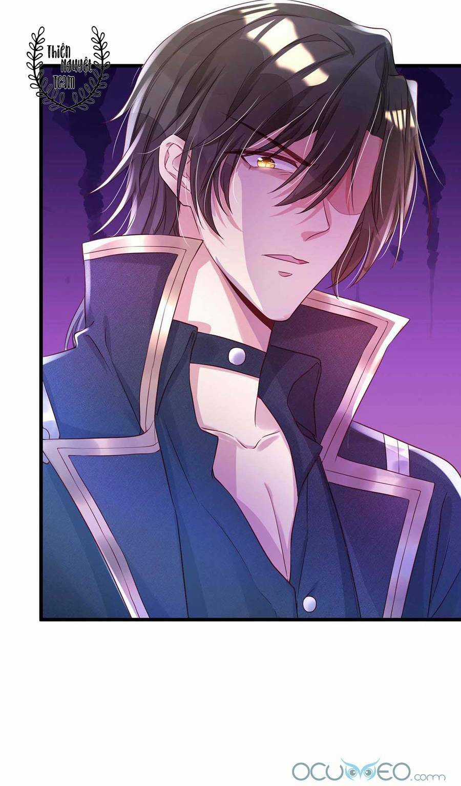 Dẫn Sói Vào Phòng - Chapter 11 - Trang 26